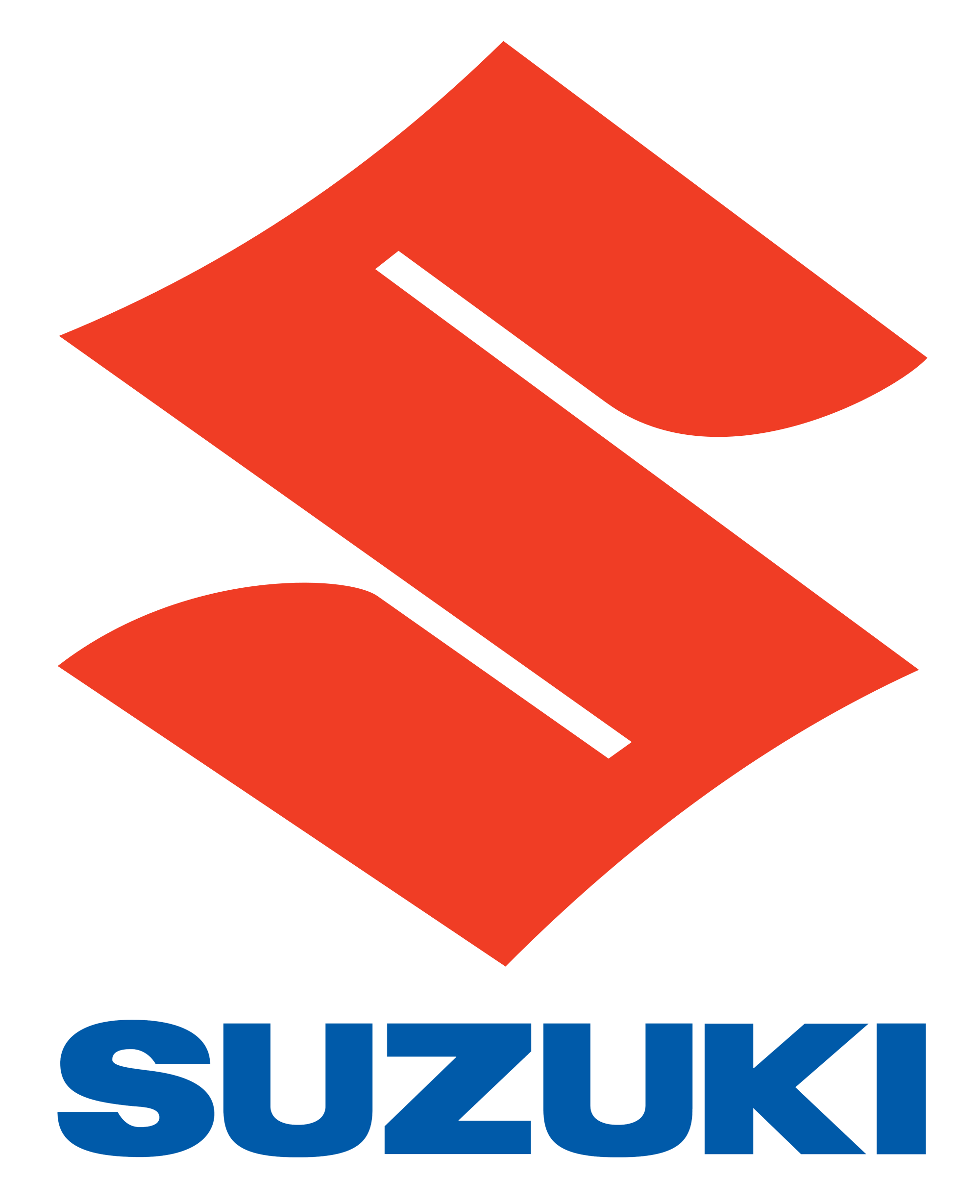 Suzuki Motorcycles